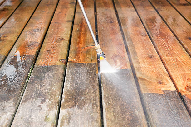 Reliable Welcome, SC Pressure Washing Solutions